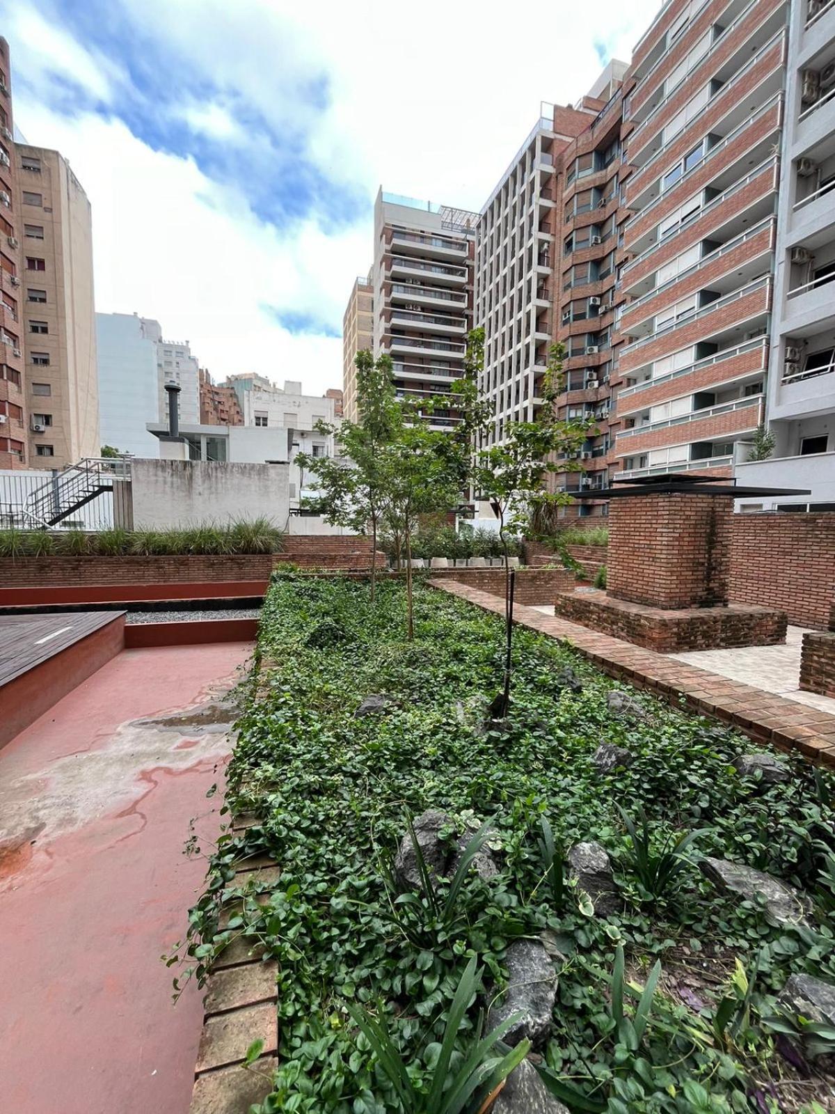 Jardines De Oro Apartment Cordoba Exterior photo