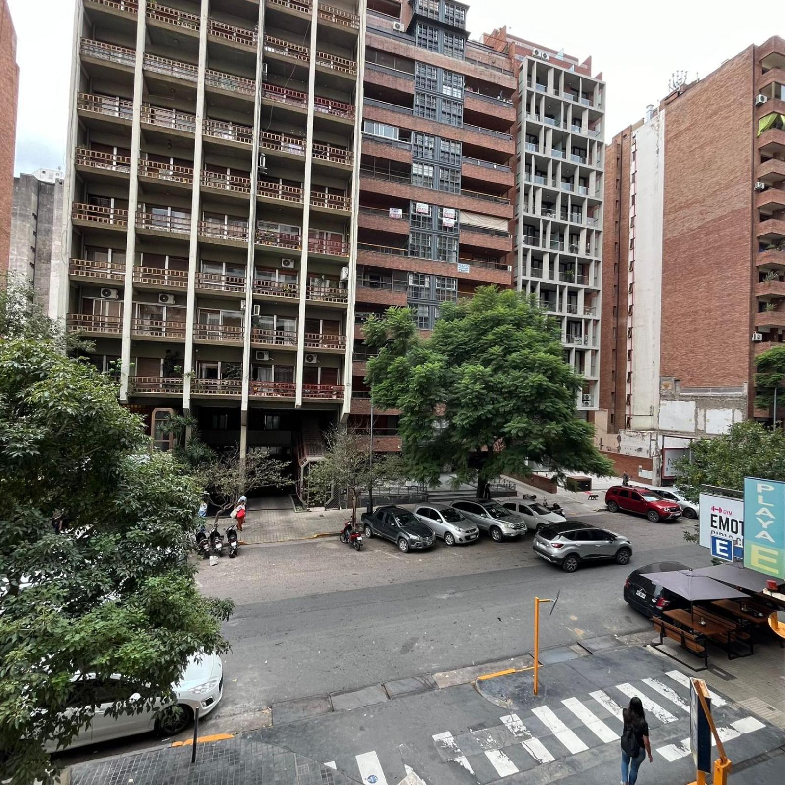 Jardines De Oro Apartment Cordoba Exterior photo