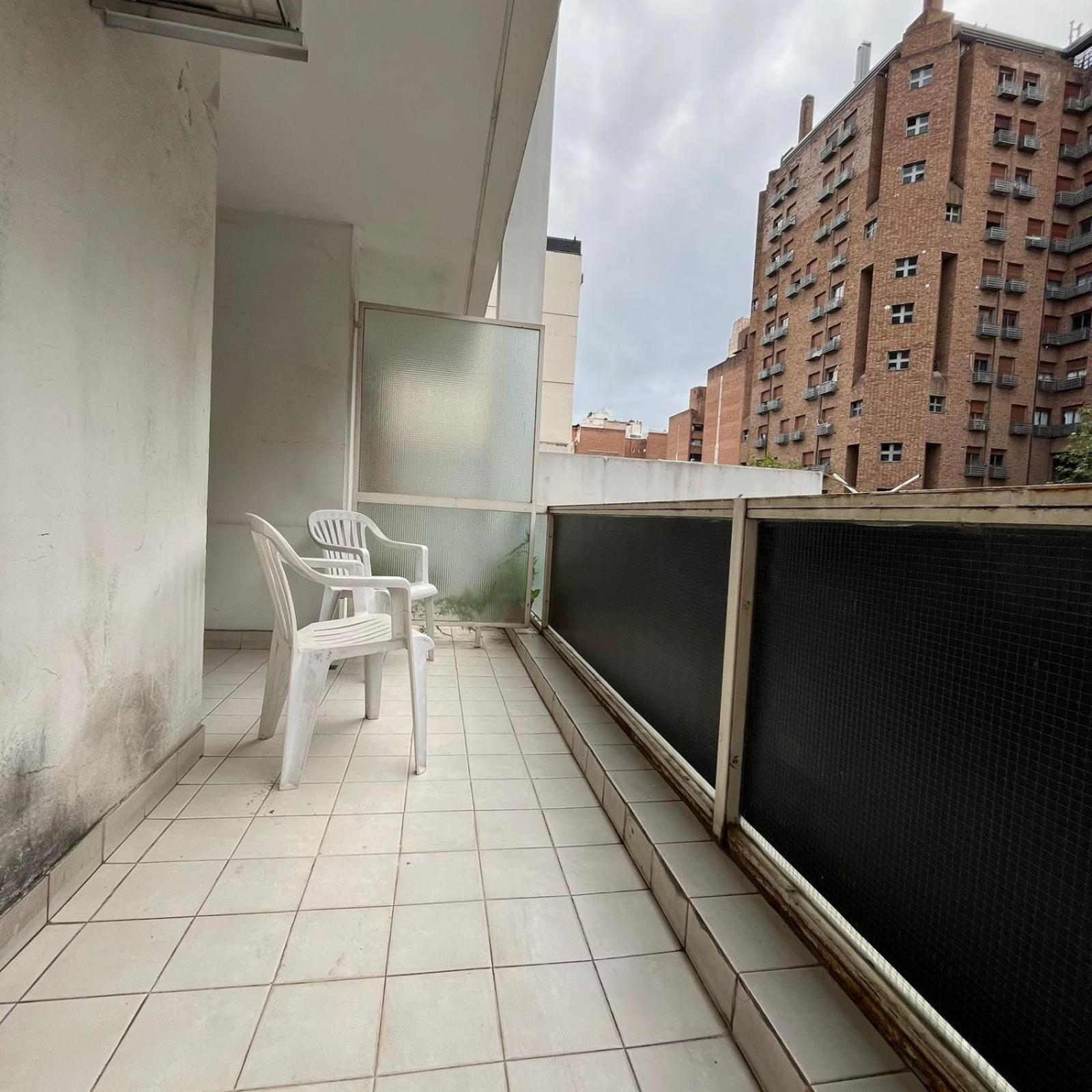 Jardines De Oro Apartment Cordoba Exterior photo
