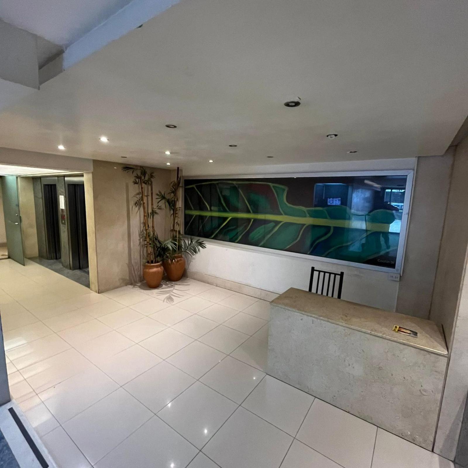 Jardines De Oro Apartment Cordoba Exterior photo